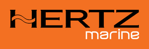 Hertz Marine/Audison Marine logo