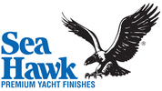 Sea Hawk Paints logo